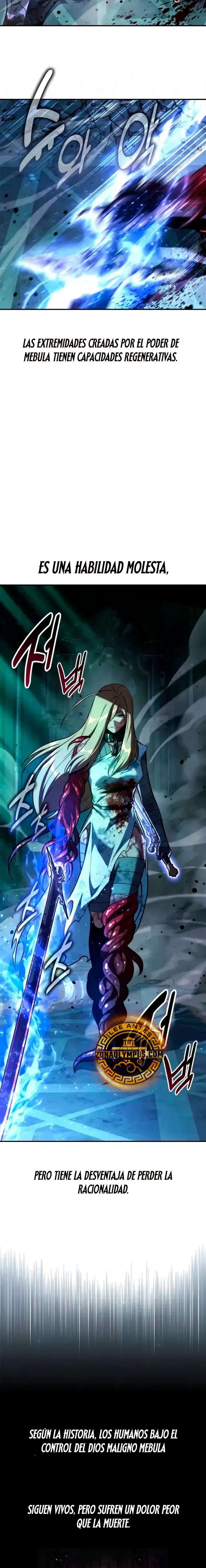 Read The Extra's Academy Survival Guide ES Manga Online