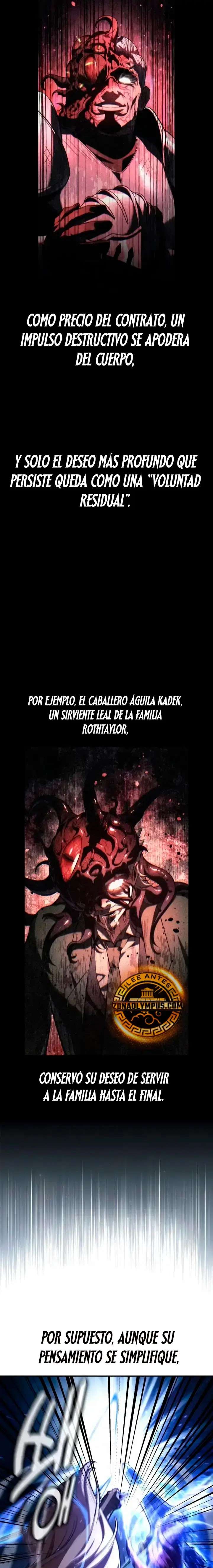 Read The Extra's Academy Survival Guide ES Manga Online