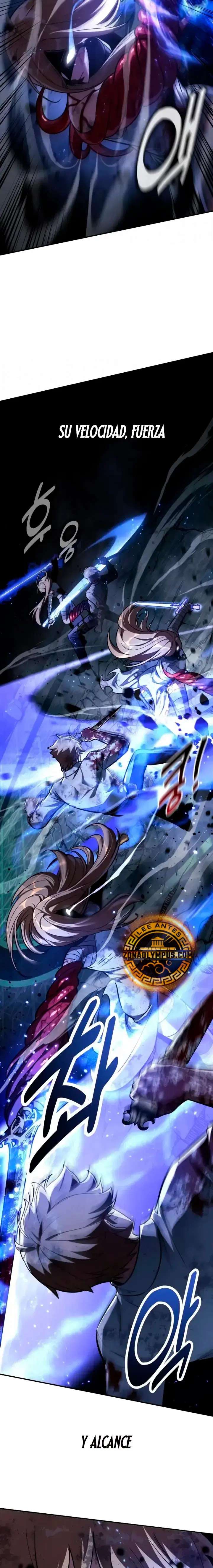 Read The Extra's Academy Survival Guide ES Manga Online