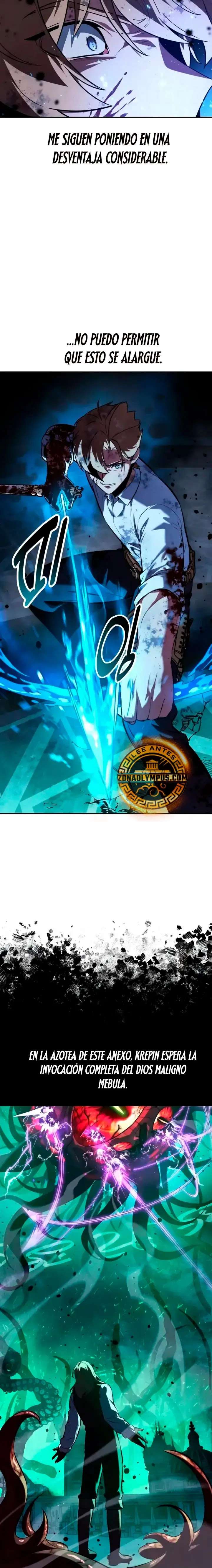 Read The Extra's Academy Survival Guide ES Manga Online