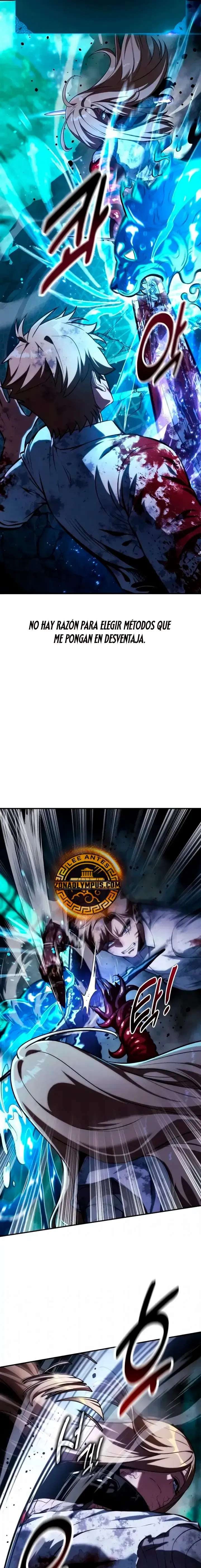 Read The Extra's Academy Survival Guide ES Manga Online