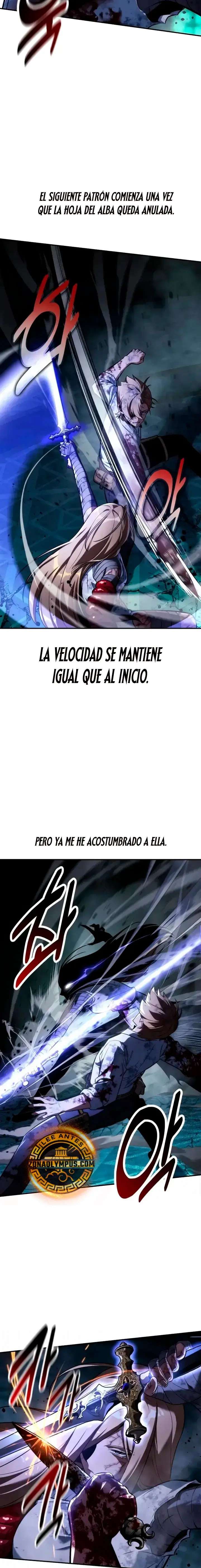 Read The Extra's Academy Survival Guide ES Manga Online