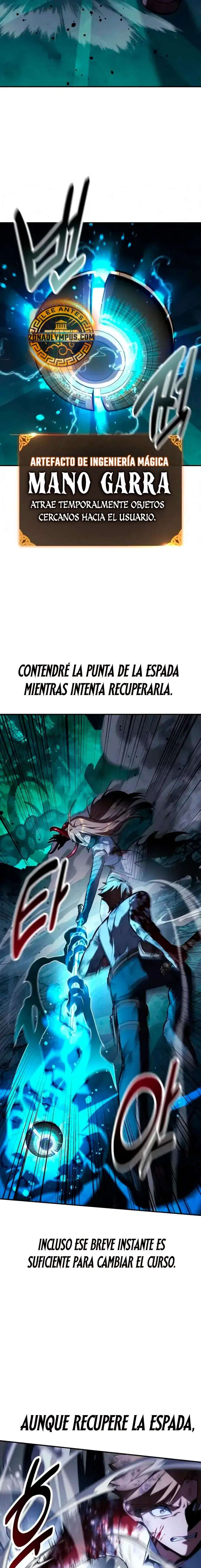 Read The Extra's Academy Survival Guide ES Manga Online