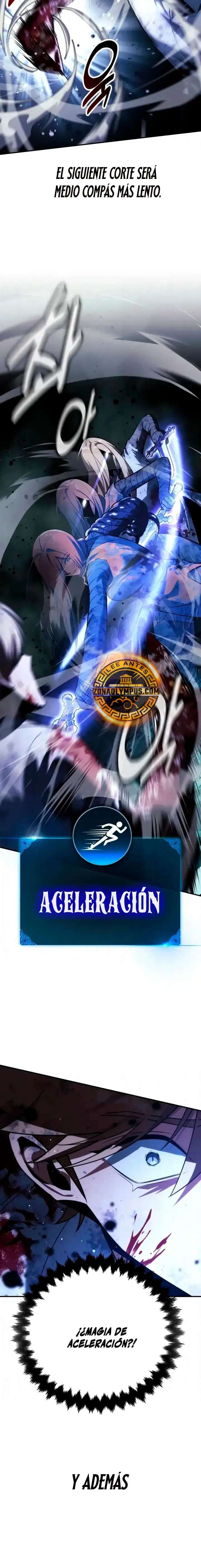 Read The Extra's Academy Survival Guide ES Manga Online