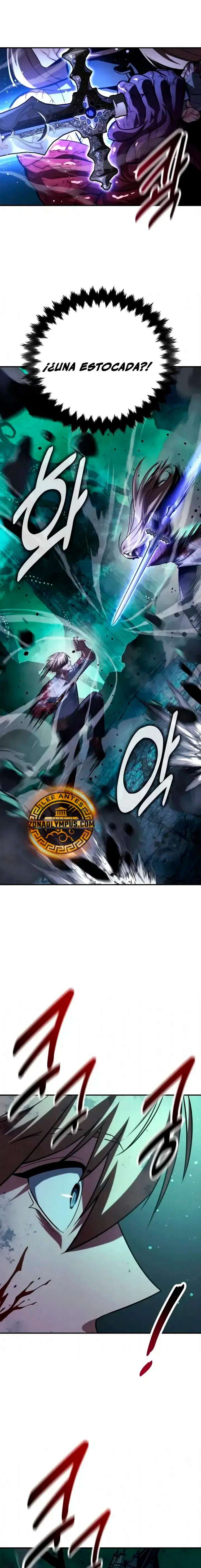 Read The Extra's Academy Survival Guide ES Manga Online