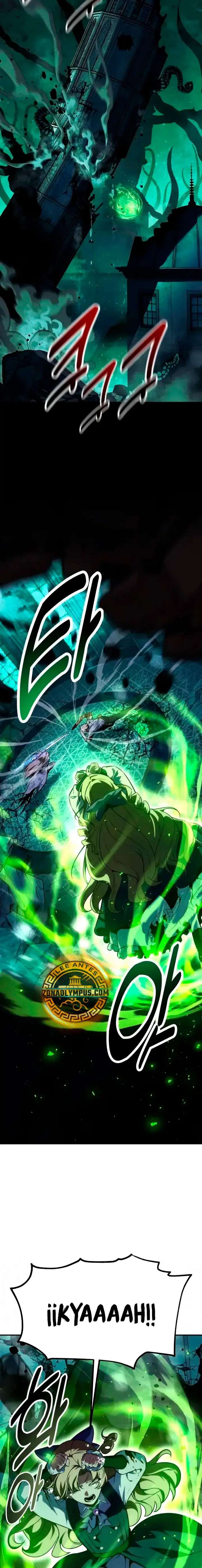 Read The Extra's Academy Survival Guide ES Manga Online