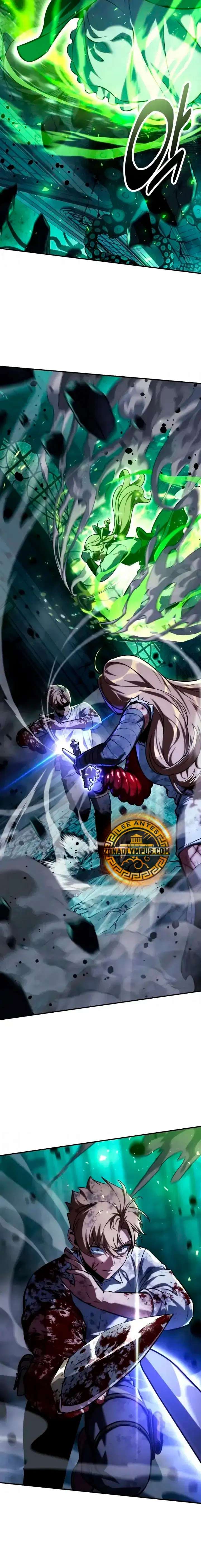 Read The Extra's Academy Survival Guide ES Manga Online