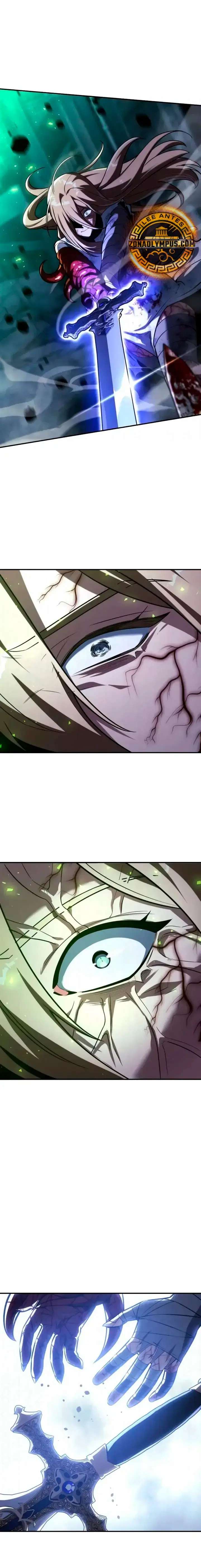 Read The Extra's Academy Survival Guide ES Manga Online