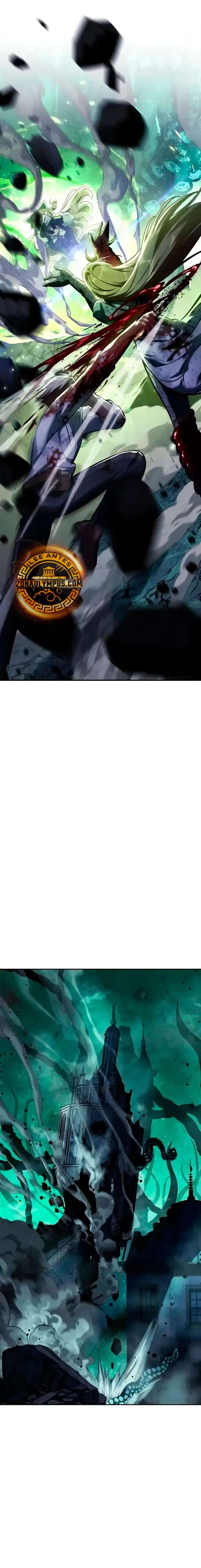 Read The Extra's Academy Survival Guide ES Manga Online