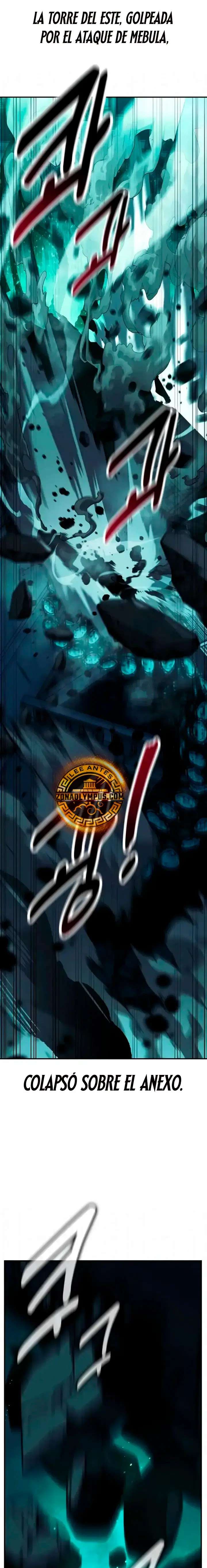 Read The Extra's Academy Survival Guide ES Manga Online