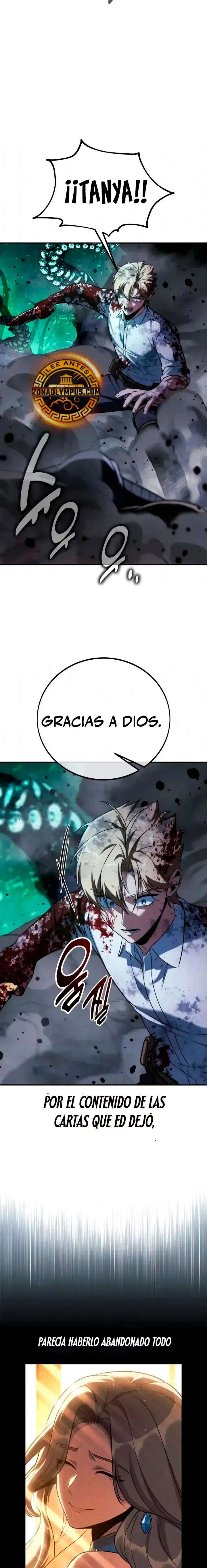 Read The Extra's Academy Survival Guide ES Manga Online