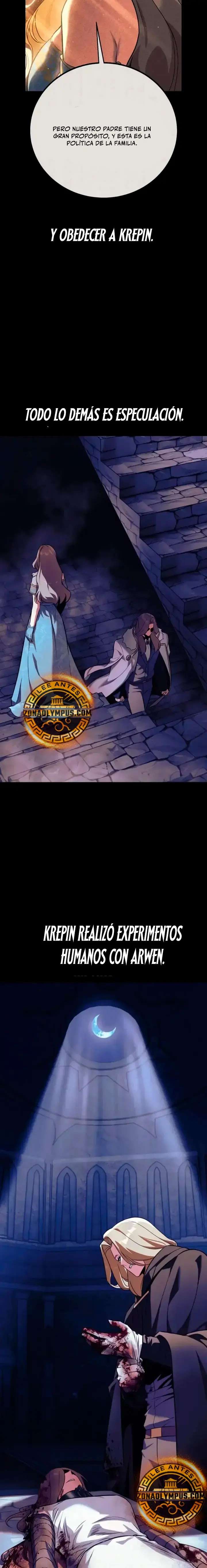 Read The Extra's Academy Survival Guide ES Manga Online