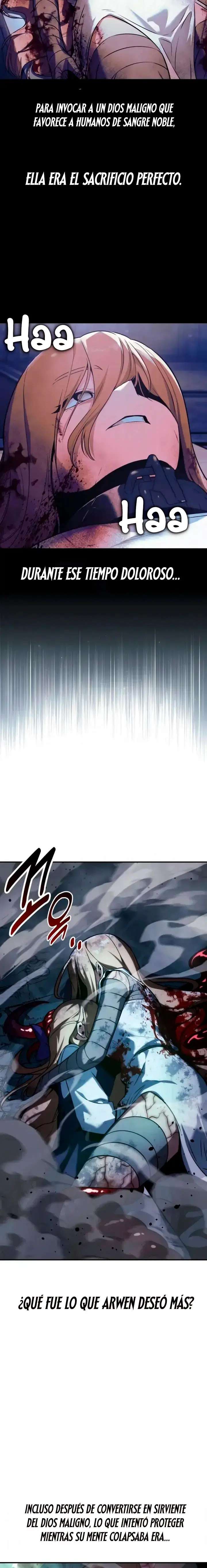 Read The Extra's Academy Survival Guide ES Manga Online