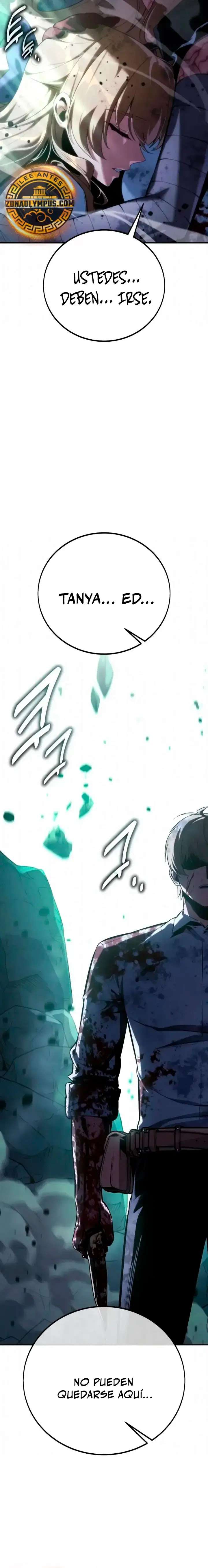 Read The Extra's Academy Survival Guide ES Manga Online