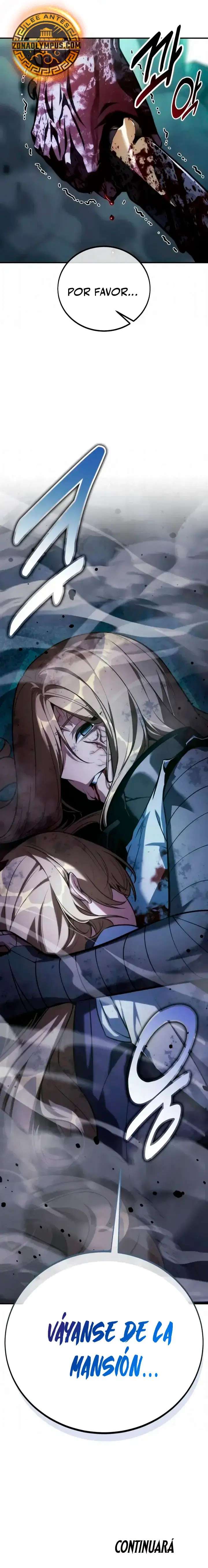 Read The Extra's Academy Survival Guide ES Manga Online