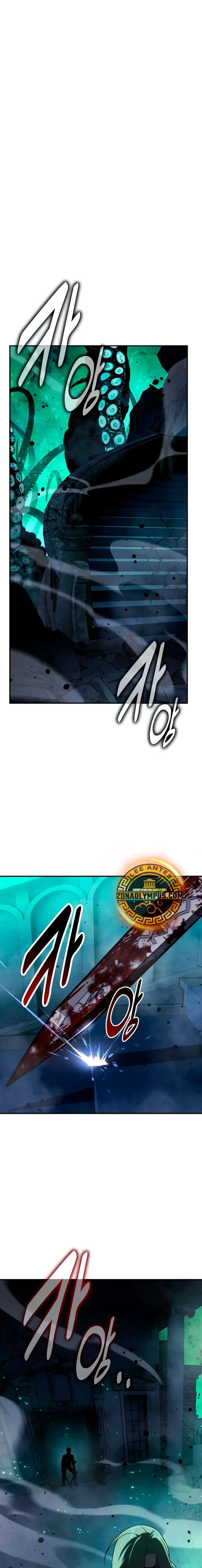 Read The Extra's Academy Survival Guide ES Manga Online