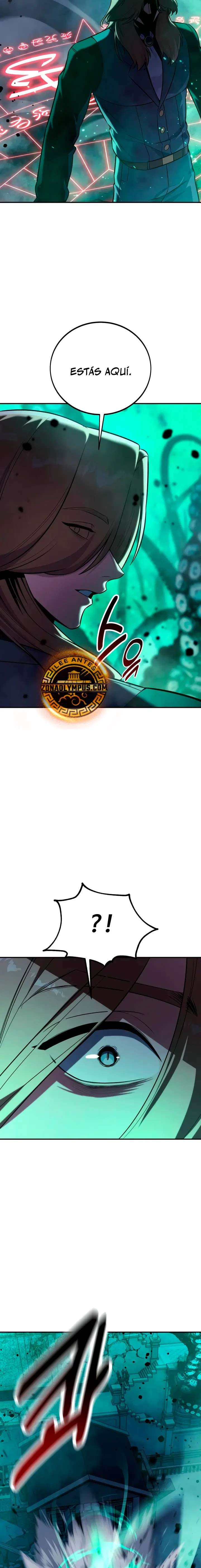 Read The Extra's Academy Survival Guide ES Manga Online