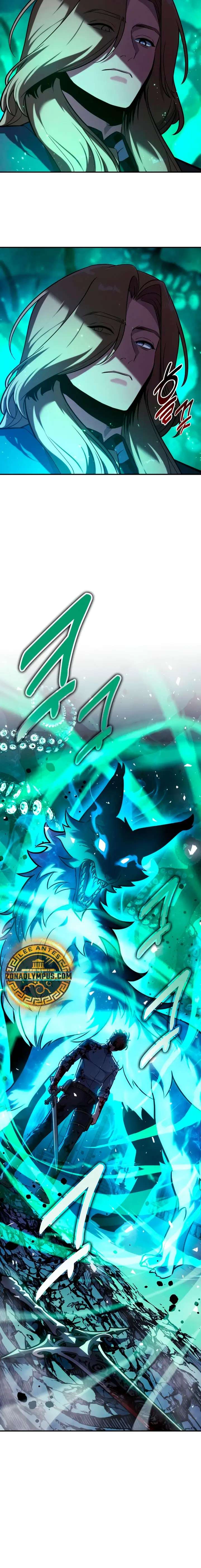 Read The Extra's Academy Survival Guide ES Manga Online