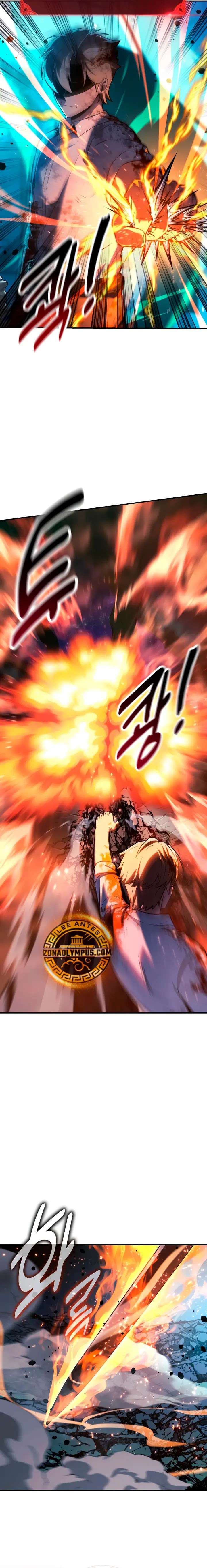 Read The Extra's Academy Survival Guide ES Manga Online