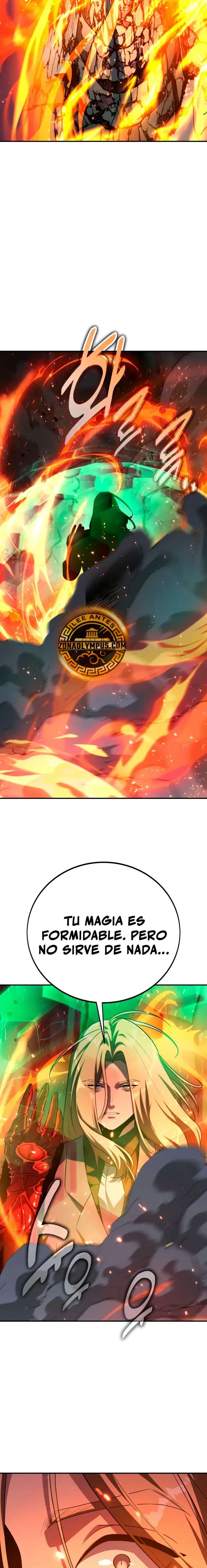 Read The Extra's Academy Survival Guide ES Manga Online