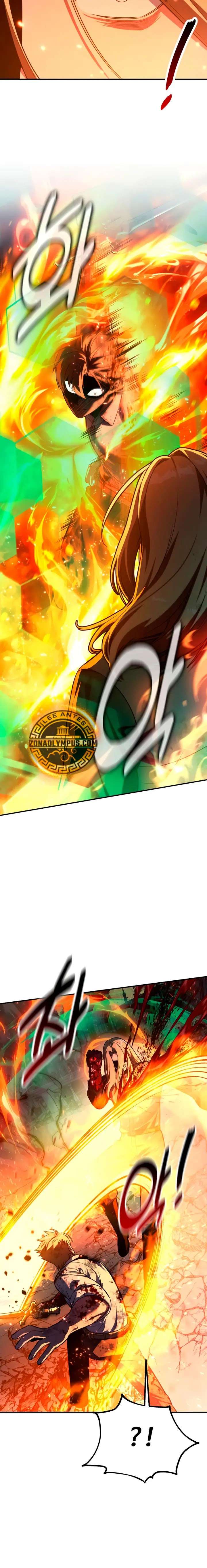 Read The Extra's Academy Survival Guide ES Manga Online