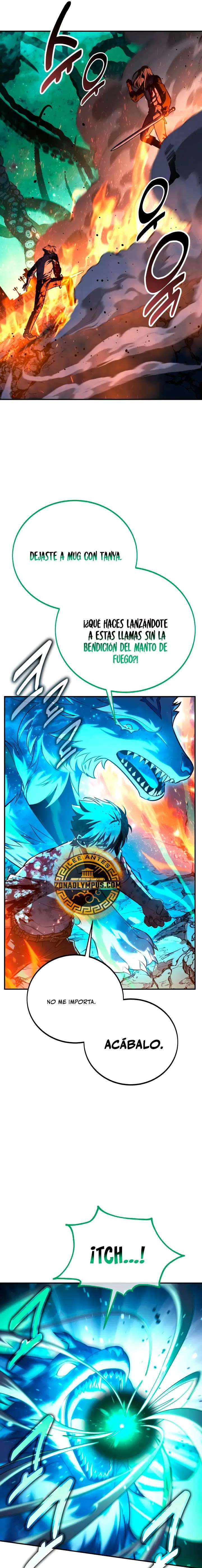 Read The Extra's Academy Survival Guide ES Manga Online