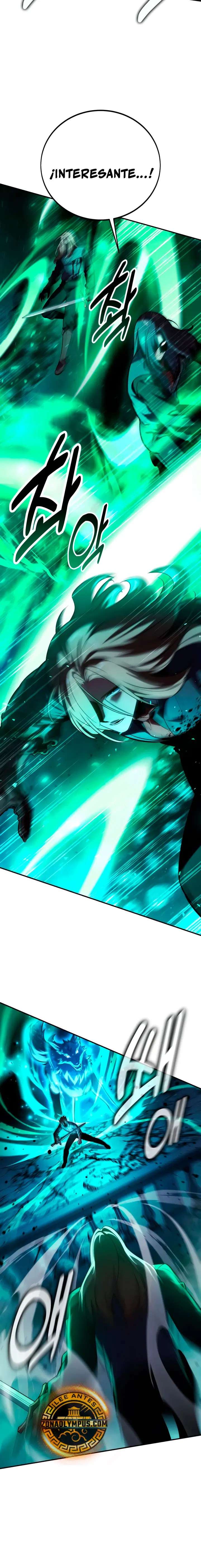 Read The Extra's Academy Survival Guide ES Manga Online