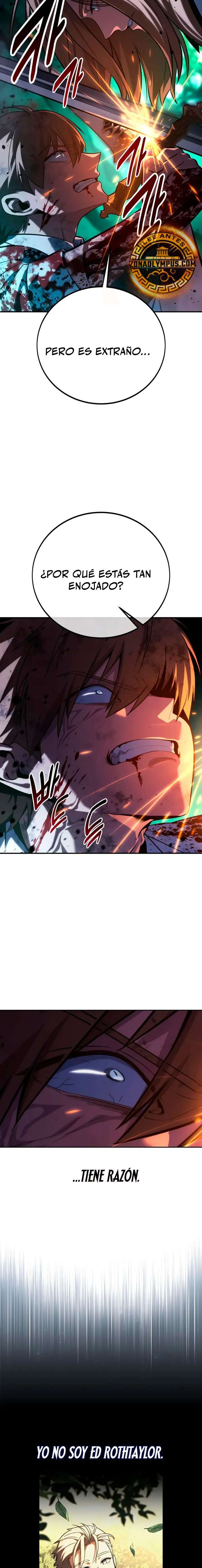 Read The Extra's Academy Survival Guide ES Manga Online