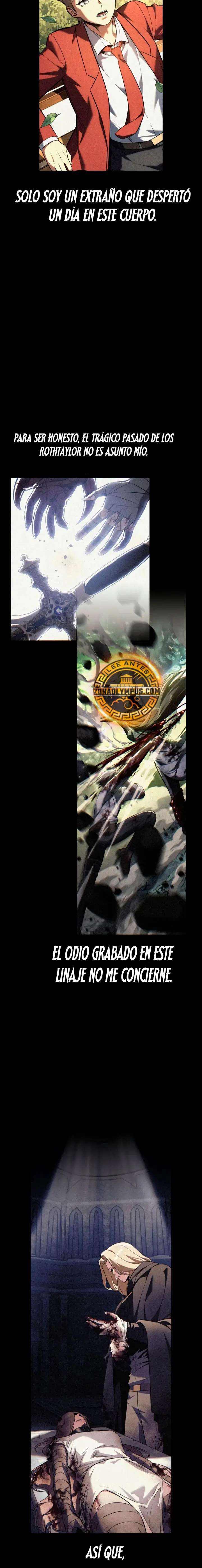 Read The Extra's Academy Survival Guide ES Manga Online