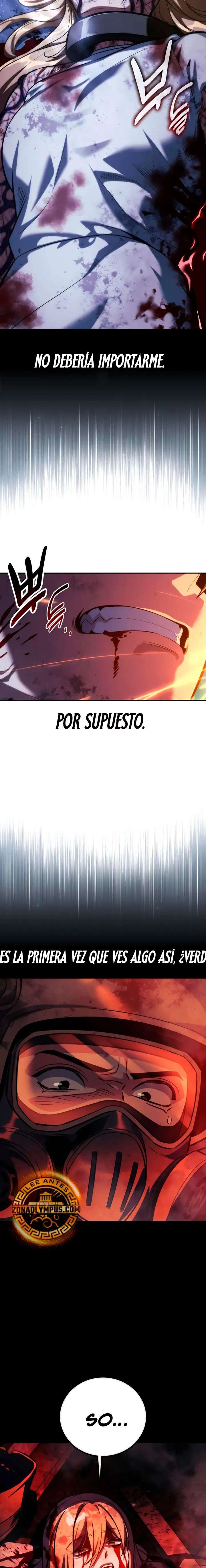 Read The Extra's Academy Survival Guide ES Manga Online