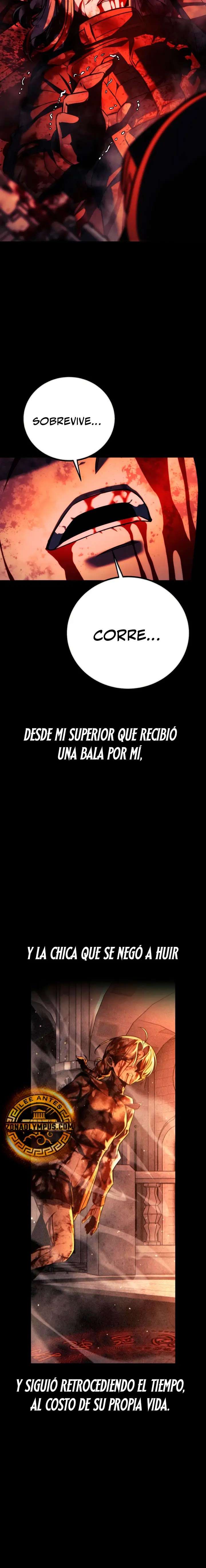 Read The Extra's Academy Survival Guide ES Manga Online