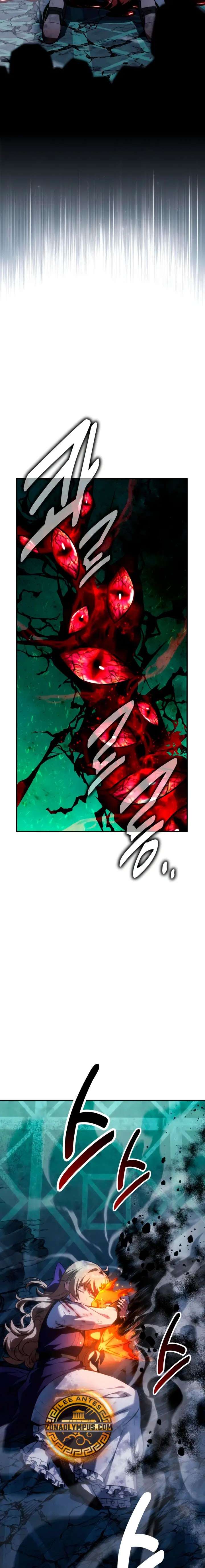 Read The Extra's Academy Survival Guide ES Manga Online