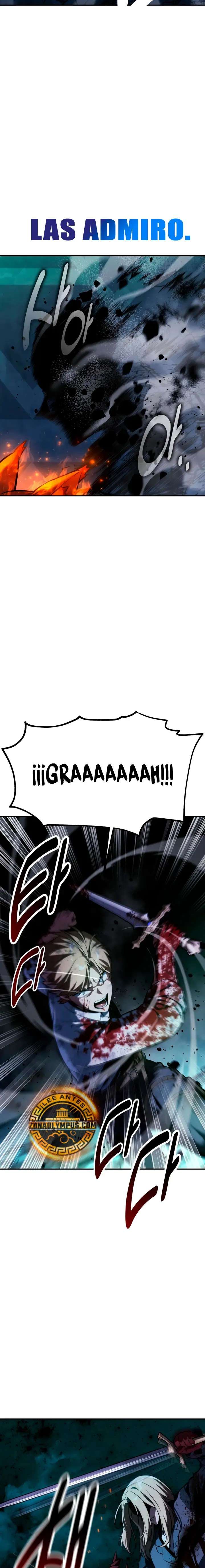 Read The Extra's Academy Survival Guide ES Manga Online