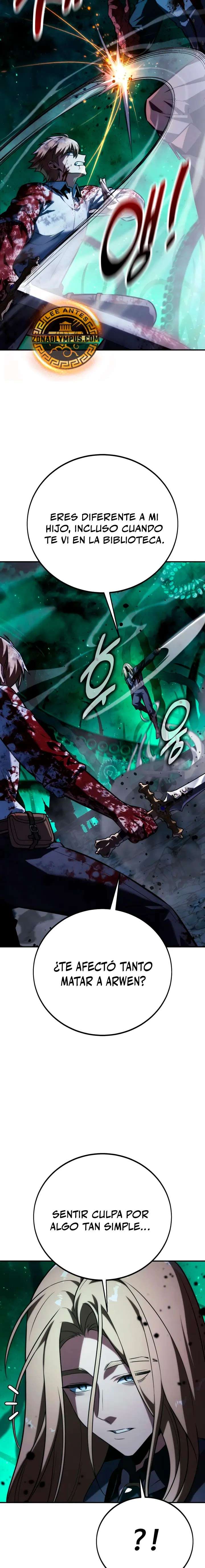 Read The Extra's Academy Survival Guide ES Manga Online