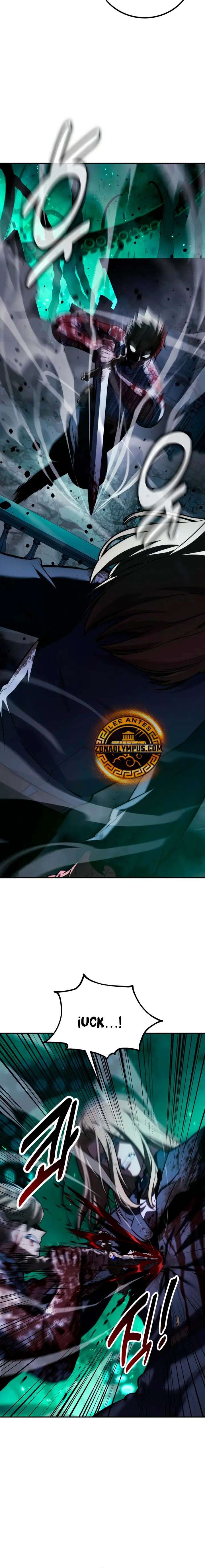 Read The Extra's Academy Survival Guide ES Manga Online