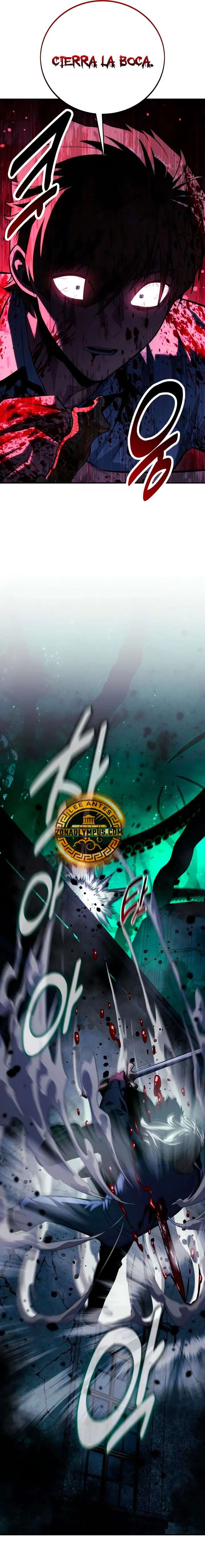 Read The Extra's Academy Survival Guide ES Manga Online