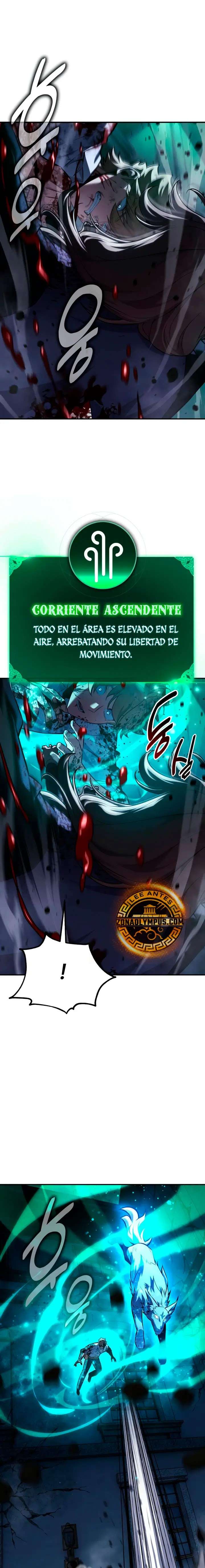 Read The Extra's Academy Survival Guide ES Manga Online