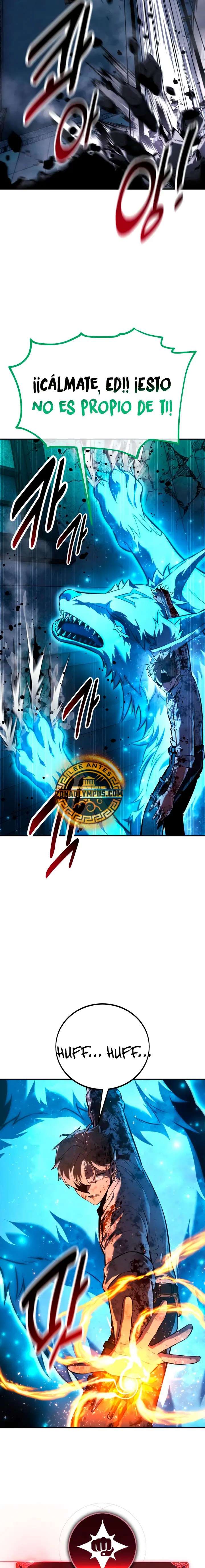 Read The Extra's Academy Survival Guide ES Manga Online