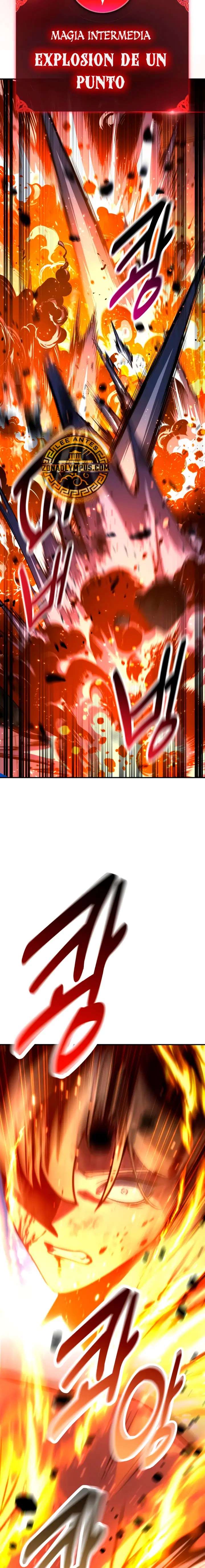 Read The Extra's Academy Survival Guide ES Manga Online