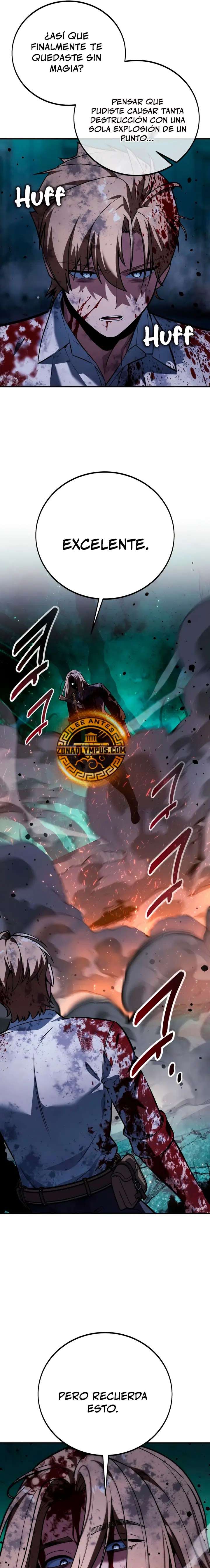 Read The Extra's Academy Survival Guide ES Manga Online