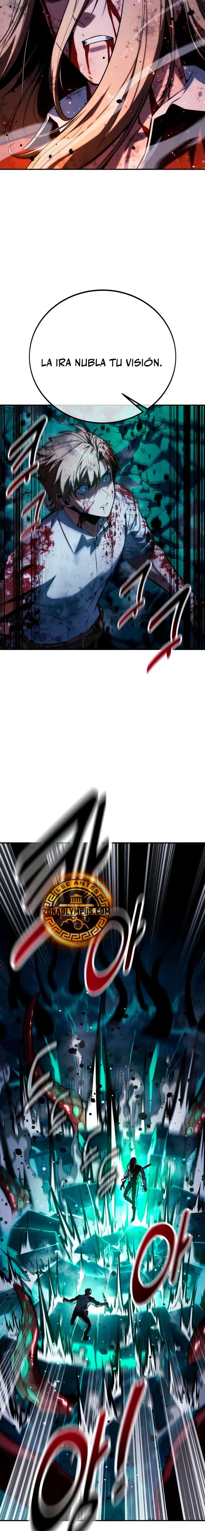 Read The Extra's Academy Survival Guide ES Manga Online