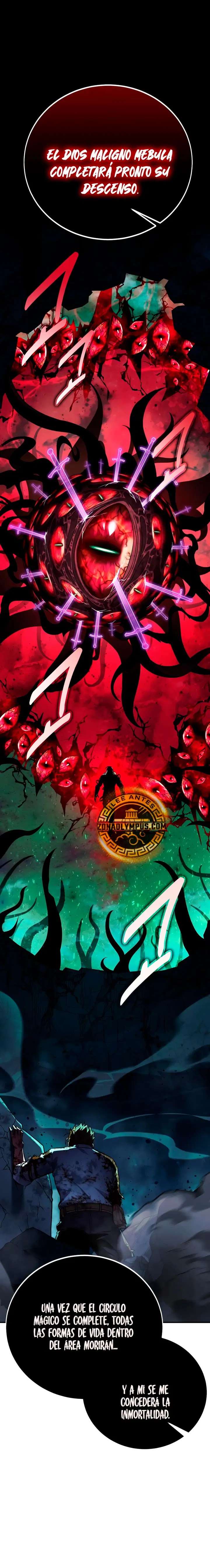 Read The Extra's Academy Survival Guide ES Manga Online