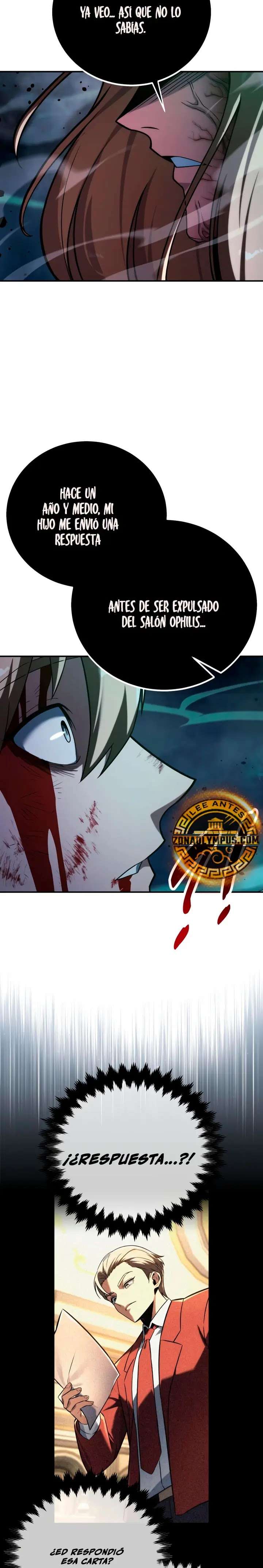 Read The Extra's Academy Survival Guide ES Manga Online