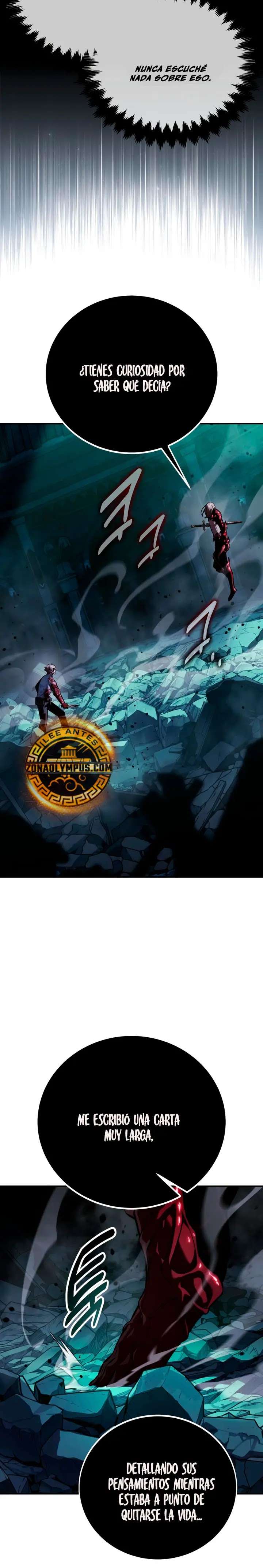 Read The Extra's Academy Survival Guide ES Manga Online