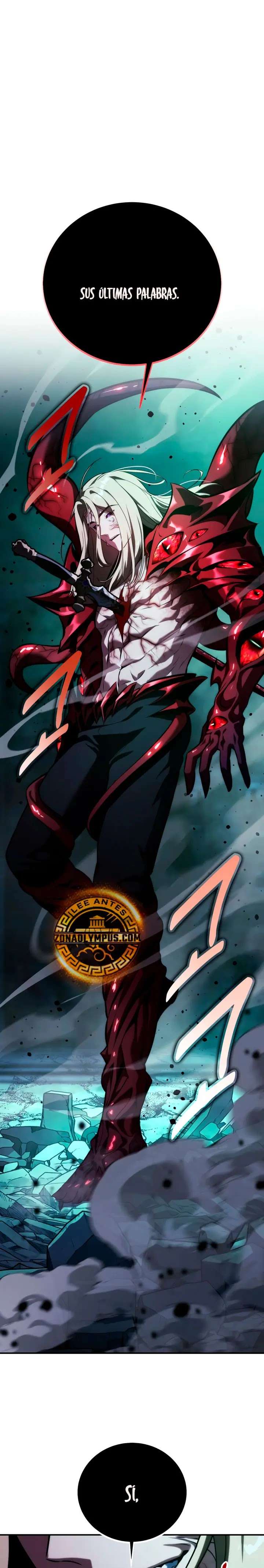 Read The Extra's Academy Survival Guide ES Manga Online