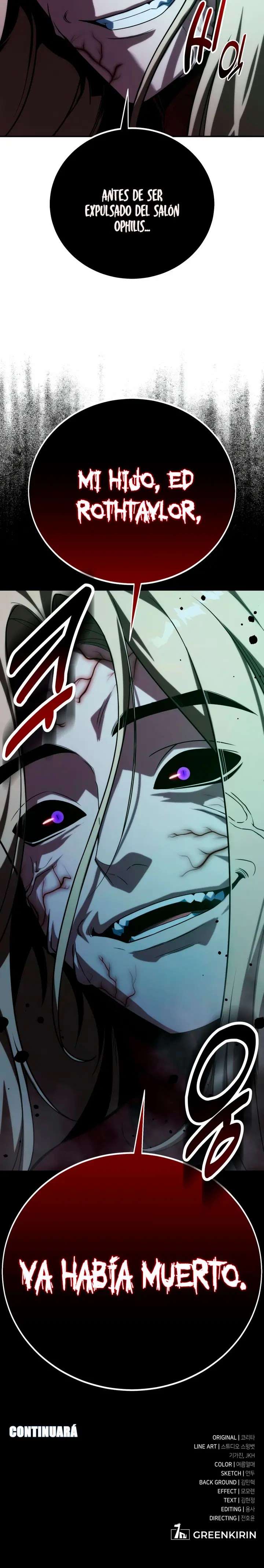 Read The Extra's Academy Survival Guide ES Manga Online