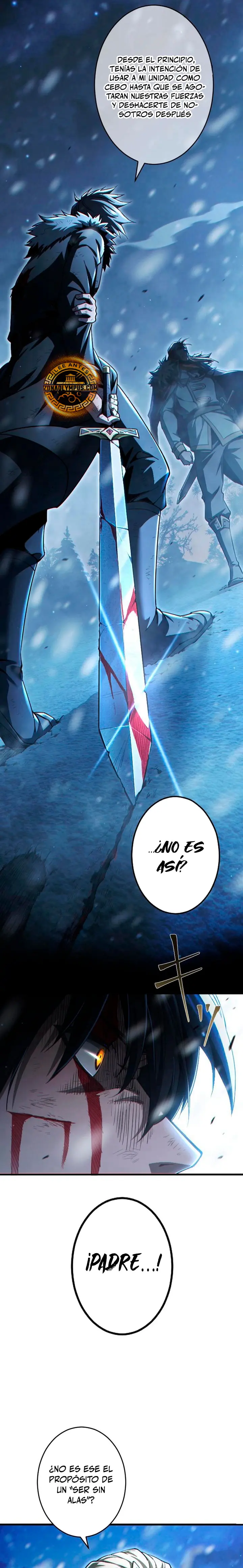 Read The Rebel of the Tyrant Noble Family ES Manga Online