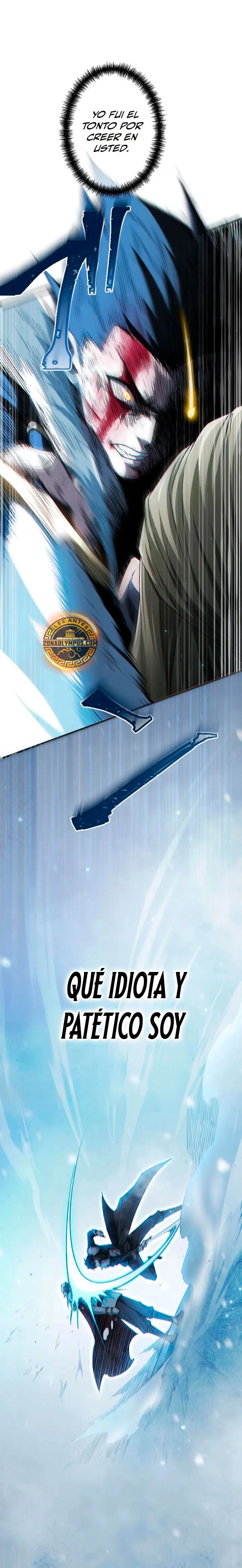 Read The Rebel of the Tyrant Noble Family ES Manga Online