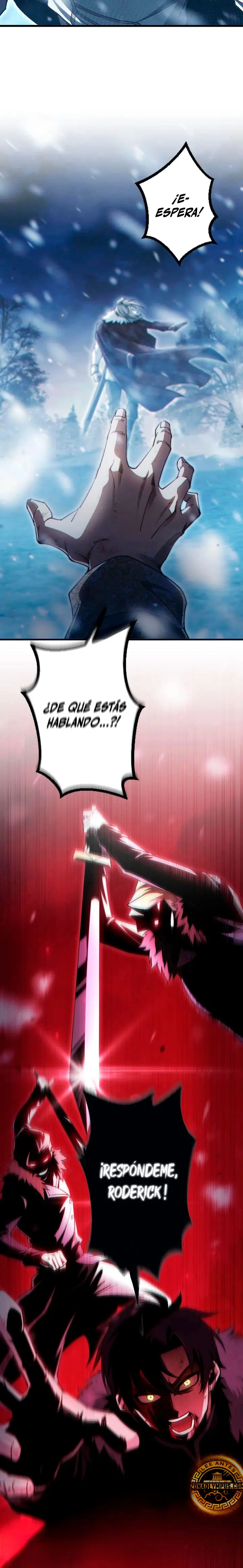 Read The Rebel of the Tyrant Noble Family ES Manga Online