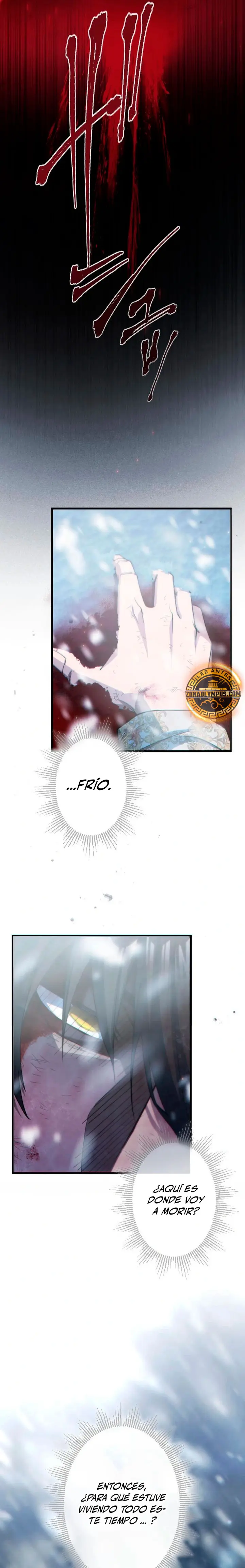 Read The Rebel of the Tyrant Noble Family ES Manga Online